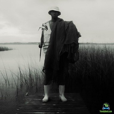Album 'That Uzere Boy' by Savage (2023 Music Album)