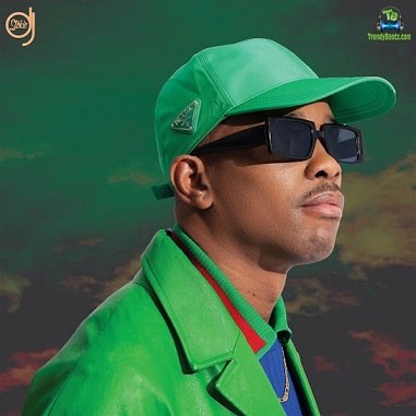 Album 'My Journey Continues' by Setoki Mbatha (2023 Music Album)