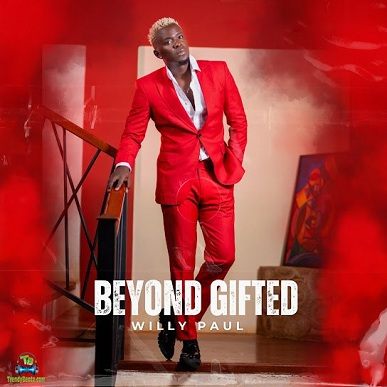 Album 'Beyond Gifted' by Wilson Abubakar Radido (2024 Music Album)