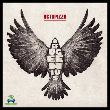 Album 'Refugeenius' by Henry Ohanga (2016 Music Album)