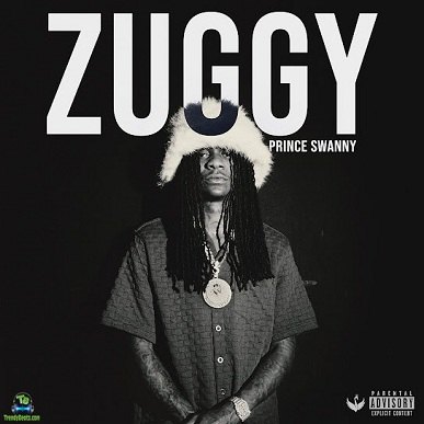 Album 'Zuggy' by Taryll Mical Swan (2024 Music Album)