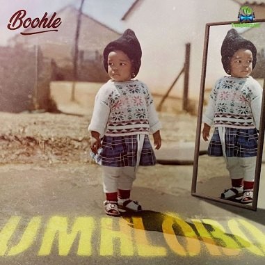 Album 'Umhlobo' by Buhlebevangeli Hlengiwe Manyathi (2024 Music Album)