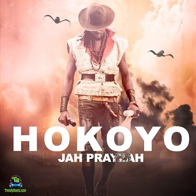 Album 'Hokoyo' by Mukudzeyi Mukombe (2020 Music Album)