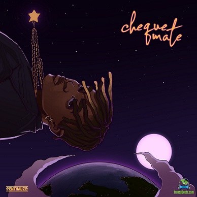 Album 'Chequemate EP' by Akanbi Bamidele Brett (2023 Music Album)
