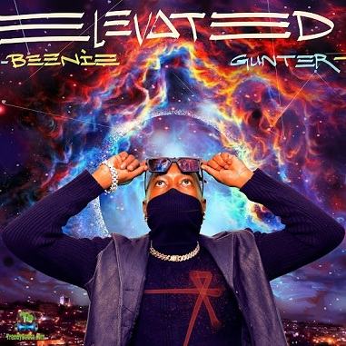 Album 'Elevated' by Baguma Crescent (2022 Music Album)