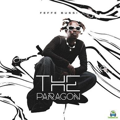Album 'The Paragon' by Feffe Bussi (2024 Music Album)