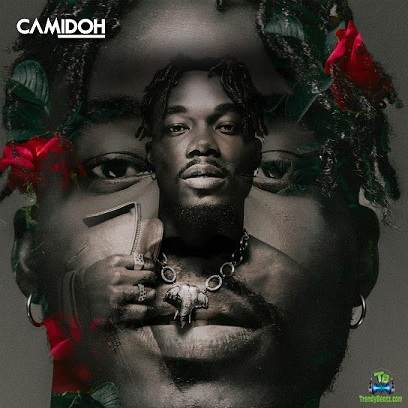 Album 'L.I.T.A' by Raphael Camidoh Attachie (2023 Music Album)