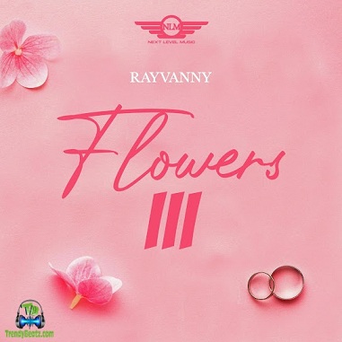 Album 'Flowers III' by Raymond Shaban Mwakyusa (2023 Music Album)