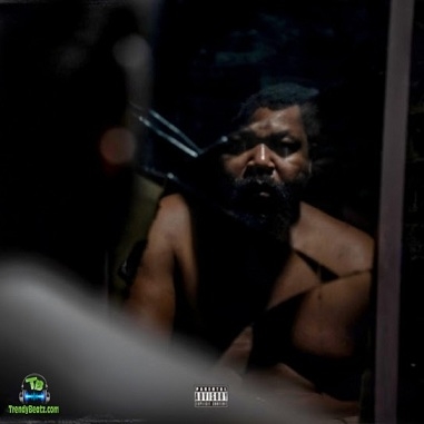 Album 'Isibuko' by Jabulani Hadebe (2023 Music Album)
