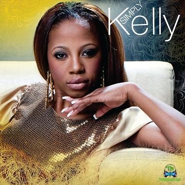Album 'Simply' by Kelly Nonhlanhla Khumalo (2008 Music Album)