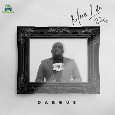 Album 'More Life' by Molapo Malatji (2023 Music Album)