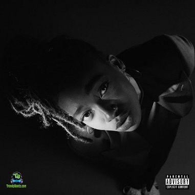 Album 'Grey Area' by Simbiatu "Simbi" Abisola Abiola Ajikawo (2019 Music Album)