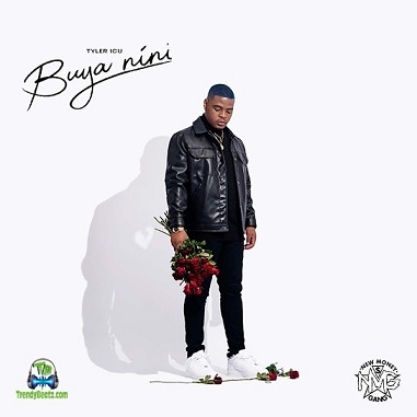 Album 'Buya Nini' by Austin Baloyi (2022 Music Album)