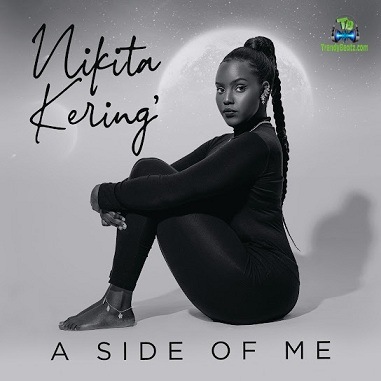 Album 'A Side Of Me' by Nikita Chepchumba Kering (2021 Music Album)