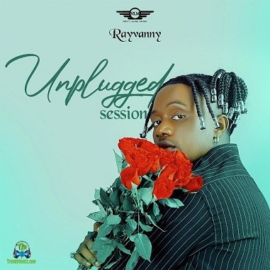 Album 'Unplugged Session EP' by Raymond Shaban Mwakyusa (2022 Music Album)