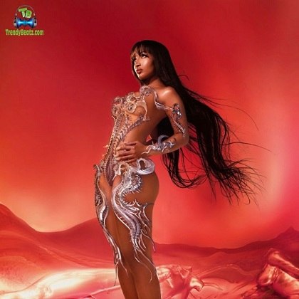 Album 'Never Gets Late Here' by Chinsea Lee (2024 Music Album)