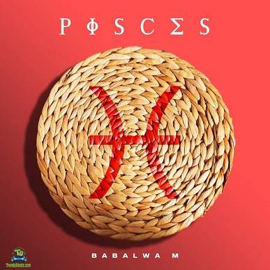 Album 'Pisces' by Babalwa Mavuso (2024 Music Album)