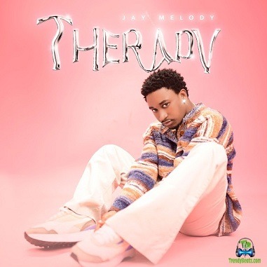Album 'Therapy' by Sharif Said Juma (2024 Music Album)