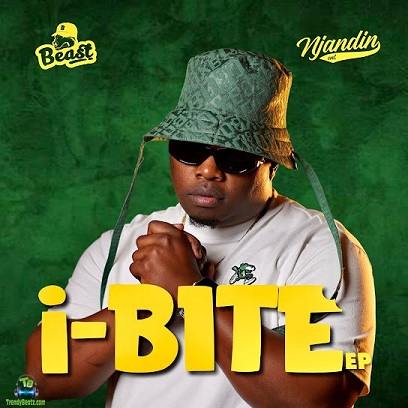 Album 'i Bite EP' by Malusi Ndlovu (2023 Music Album)