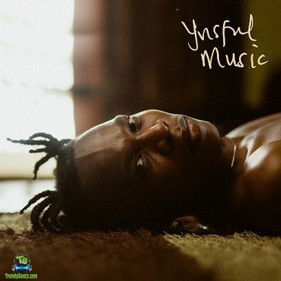 Album 'Yusful Music EP' by YKB (2023 Music Album)