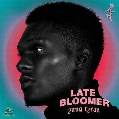 Album 'Late Bloomer' by Thamsanqa Silanda (2019 Music Album)
