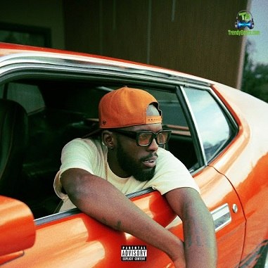Album 'King Of Hearts' by Takura Tendayi (2023 Music Album)