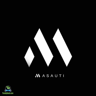 Album 'Masauti' by Mohammed Ali Said (2020 Music Album)