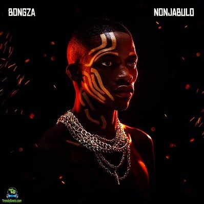 Album 'Nonjabulo' by Bongza Mlotshwa (2024 Music Album)