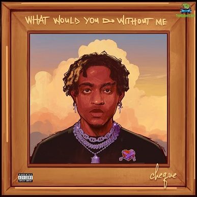 Album 'What Would You Do Without Me EP' by Akanbi Bamidele Brett (2024 Music Album)
