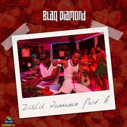 Album 'Zulu Romance' by Ndumiso Mdletshe and Sphelele Dunywa (2024 Music Album)