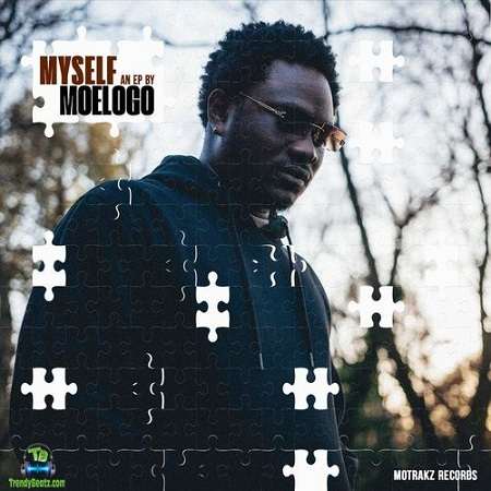 Album 'Myself EP' by Mohammed Animashaun (2020 Music Album)
