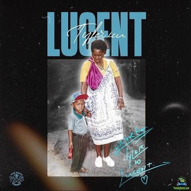 Album 'Lucent' by Austin Baloyi (2024 Music Album)