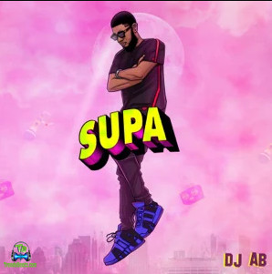Album 'Supa EP' by Haruna Abdullahi (2021 Music Album)