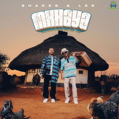 Album 'Mkhaya' by Shakes &amp; Les (2024 Music Album)