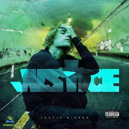 Album 'Justice' by Justin Drew Bieber (2021 Music Album)
