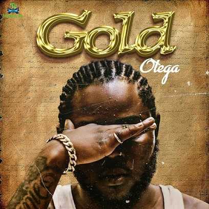 Album 'Gold' by Otega (2023 Music Album)