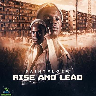 Album 'Rise and Lead' by Tawanda Mambo (2023 Music Album)