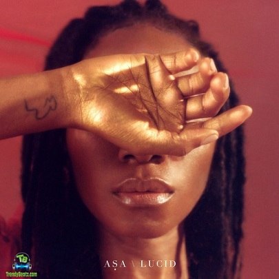 Album 'Lucid' by Bukola Elemide (2019 Music Album)