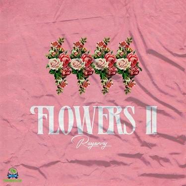 Album 'Flower II EP' by Raymond Shaban Mwakyusa (2022 Music Album)