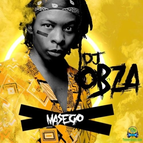 Album 'Masego' by Obza Kekana (2020 Music Album)