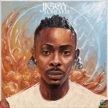 Album 'Jiggy Forever' by Udomboso John Saviours (2024 Music Album)