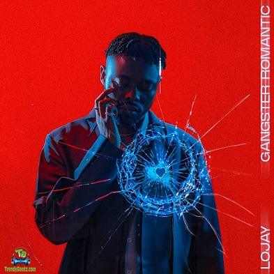 Album 'Gangster Romantic EP' by Lekan Osifeso Jnr (2023 Music Album)
