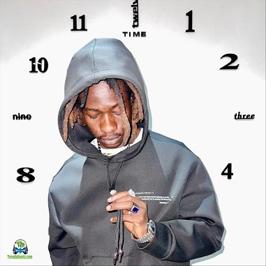 Album 'Long Live Chama 2' by Obey Makambureyi (2022 Music Album)