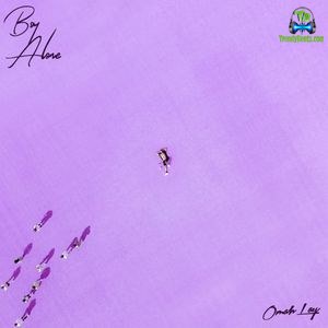 Album 'Boy Alone' by Stanley Omah Didia (2022 Music Album)