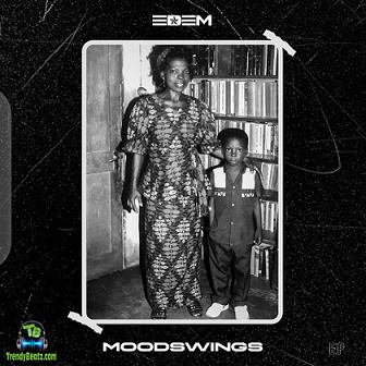 Album 'Mood Swings EP' by Denning Edem Hoto (2020 Music Album)