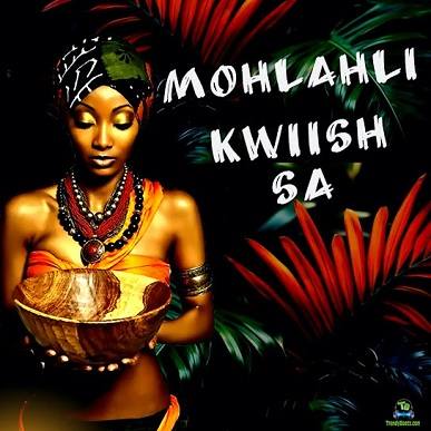 Album 'Mohlahli' by Lehlohonolo Marota (2024 Music Album)