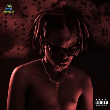 Album 'Deep State' by Jeremia Troopen Morwamaphaka Pitso (2022 Music Album)