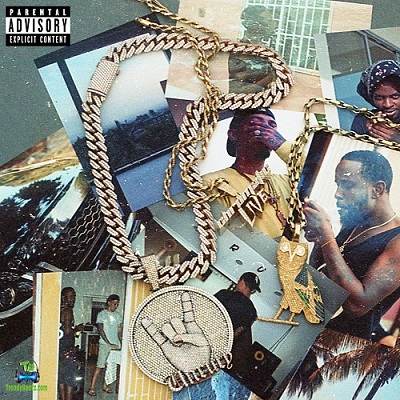 Album 'Fixtape' by Andre Jay Sutherland (2020 Music Album)
