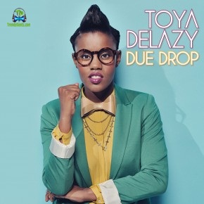 Album 'Due Drop' by Latoya Nontokozo Buthelezi (2012 Music Album)