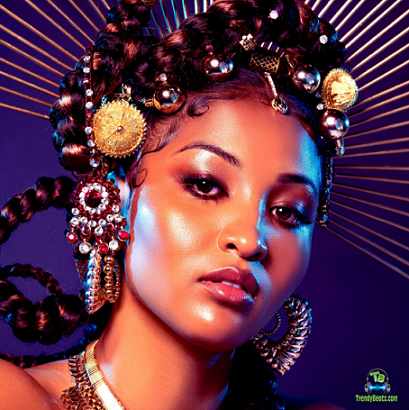 Album 'Alpha EP' by Chinsea Lee (2022 Music Album)